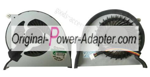 NEW IBM LENOVO IDEAPAD Y460 Y460N Y460P Y460A Y460C Fan